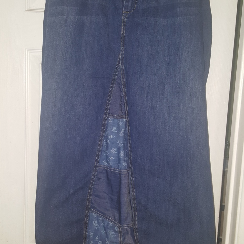 Forever 21 Premium Denim Jeans